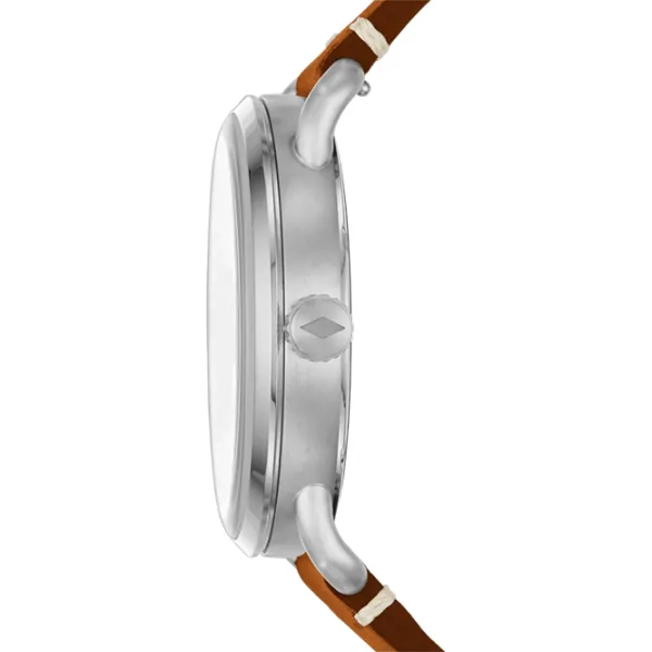 Наручные часы для мужчин FOSSIL The Commuter Automatic Механический/ 42 мм photo 2