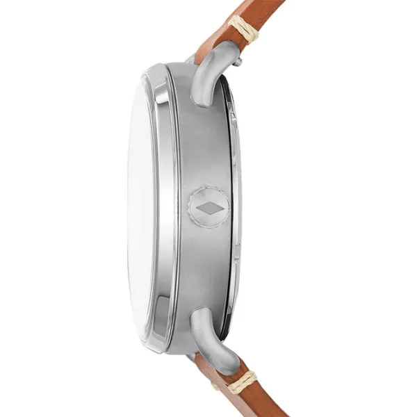 Наручные часы для мужчин FOSSIL The Commuter Automatic Механический/ 42 мм photo 3