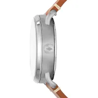 Ceas de mână pentru bărbați FOSSIL The Commuter Automatic Mecanic/ 42 mm photo 3