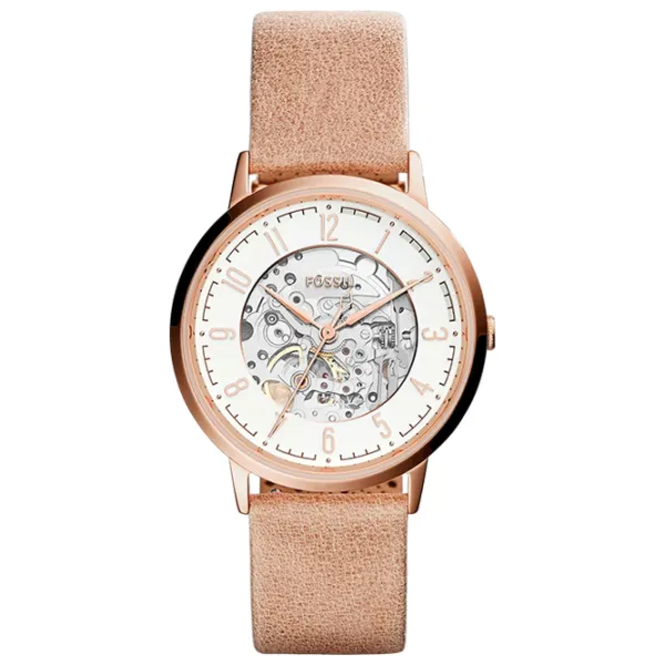 Наручные часы для женщин FOSSIL Vintage Muse Механический/ 40 мм photo 1 Наручные часы для женщин FOSSIL Vintage Muse Механический/ 40 мм photo 1