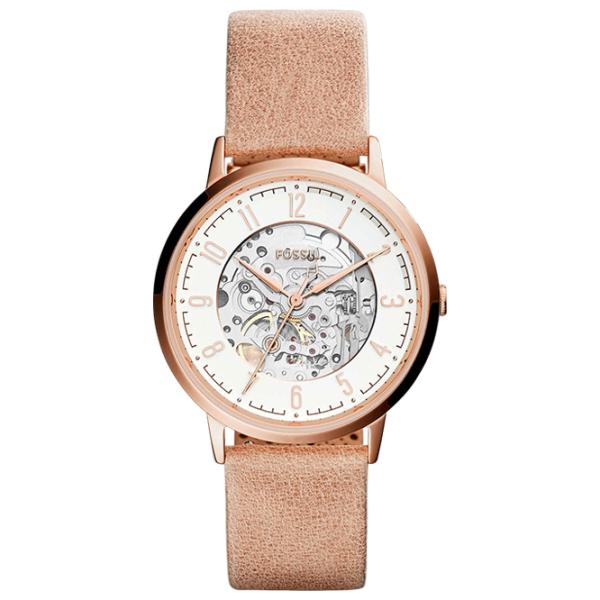 Наручные часы для женщин FOSSIL Vintage Muse Механический/ 40 мм photo 1 Наручные часы для женщин FOSSIL Vintage Muse Механический/ 40 мм photo 1
