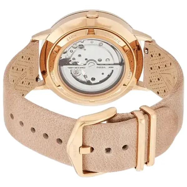 Наручные часы для женщин FOSSIL Vintage Muse Механический/ 40 мм photo 2 Наручные часы для женщин FOSSIL Vintage Muse Механический/ 40 мм photo 2