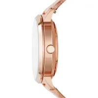 Ceas de mână pentru femei FOSSIL Vintage Muse Mecanic/ 40 mm photo 3