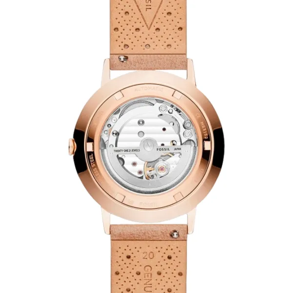 Наручные часы для женщин FOSSIL Vintage Muse Механический/ 40 мм photo 4 Наручные часы для женщин FOSSIL Vintage Muse Механический/ 40 мм photo 4