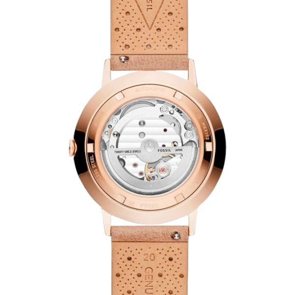 Наручные часы для женщин FOSSIL Vintage Muse Механический/ 40 мм photo 4 Наручные часы для женщин FOSSIL Vintage Muse Механический/ 40 мм photo 4