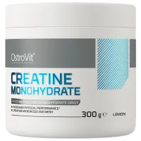 Креатин OstroVit Creatine Monohydrate (5902232611489) 300 г