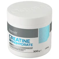 Creatină OstroVit Creatine Monohydrate (5902232611489) 300 g photo 2