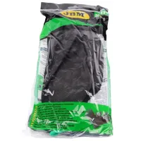 Защитные перчатки JBM Polyurethane gloves Полиуретан/ Black photo 3