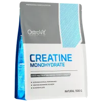 Креатин OstroVit Creatine Monohydrate (5902232610260) 500 г