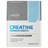 Креатин OstroVit Creatine Monohydrate (5902232610260) 500 г photo 2