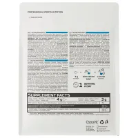 Креатин OstroVit Creatine Monohydrate (5902232610260) 500 г photo 3