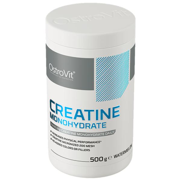 Creatină OstroVit Creatine Monohydrate (5902232617627) 500 g photo 2