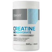 Креатин OstroVit Creatine Monohydrate (5902232611601) 500 г