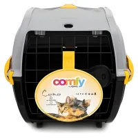 Container pentru pisici Aquael Cosmos S Plastic