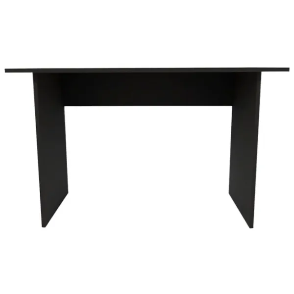 Masă de birou Smartex M1 PAL/ Black photo 1