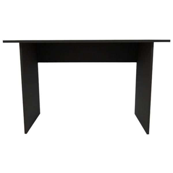 Masă de birou Smartex M1 PAL/ Black photo 1