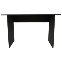 Masă de birou Smartex M1 PAL/ Black