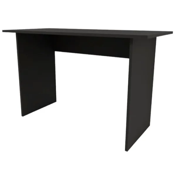 Masă de birou Smartex M1 PAL/ Black photo 2