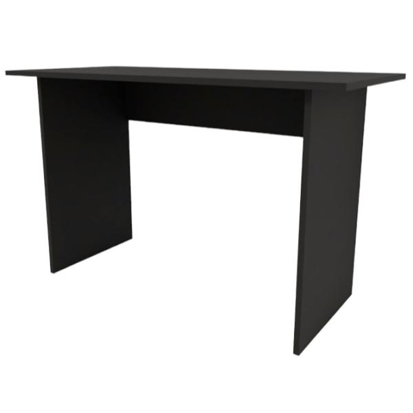 Masă de birou Smartex M1 PAL/ Black photo 2