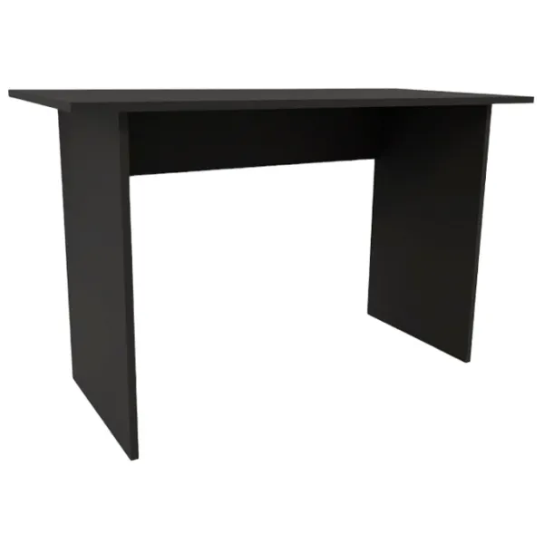 Masă de birou Smartex M1 PAL/ Black photo 3