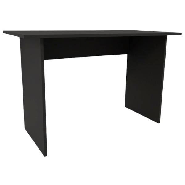 Masă de birou Smartex M1 PAL/ Black photo 3
