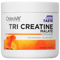 Creatină OstroVit Tri-Creatine Malate (5902232611557) 300 g