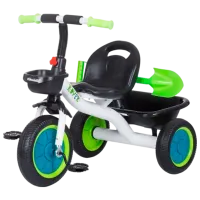 Трицикл Chipolino Rover 25 кг/ Blue