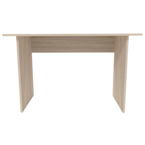 Masă de birou Smartex M1 PAL/ Brown photo 1