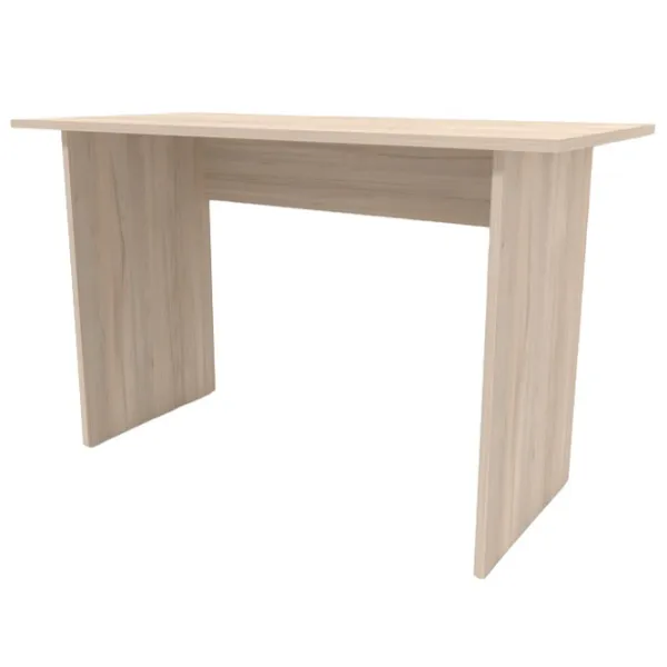 Masă de birou Smartex M1 PAL/ Brown photo 3