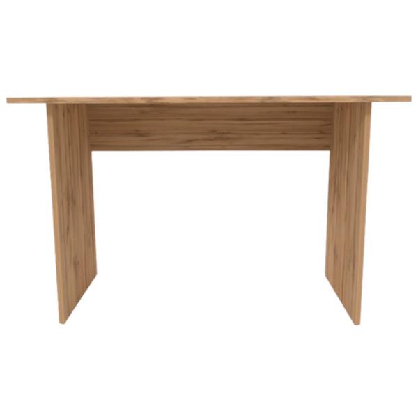 Masă de birou Smartex M1 PAL/ Brown photo 1