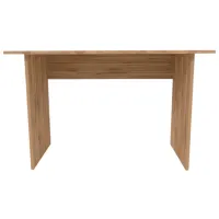 Masă de birou Smartex M1 PAL/ Brown