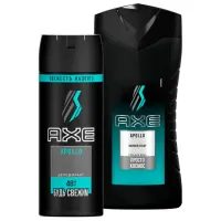 Set Axe Apollo Pentru el