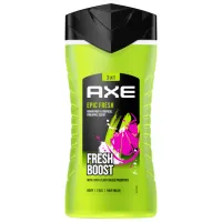 Gel de duș Axe Epic Fresh Pentru el