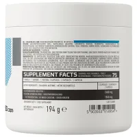Creatină OstroVit Creatine HCL (5903933914954) 150 photo 3