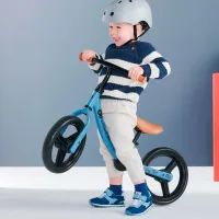 Беговел KinderKraft 2Way Next 11" 11" Металл/ Green photo 6