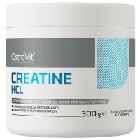 Креатин OstroVit Creatine HCL (5903246225907) 300 г