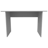 Masă de birou Smartex M1 PAL/ Graphite