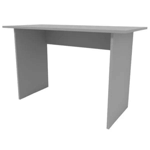 Masă de birou Smartex M1 PAL/ Graphite photo 3 Masă de birou Smartex M1 PAL/ Graphite photo 3