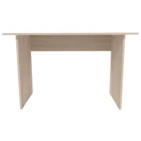 Masă de birou Smartex M1 PAL/ Brown