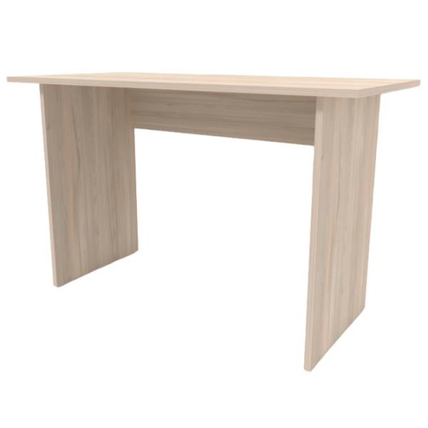 Masă de birou Smartex M1 PAL/ Brown photo 3 Masă de birou Smartex M1 PAL/ Brown photo 3