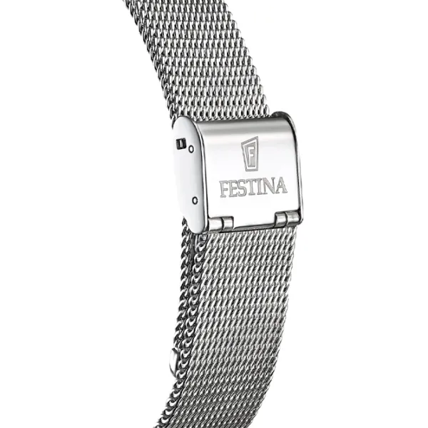 Ceas de mână pentru bărbați Festina F20014/ 2 Cuarț/ 39 mm photo 2 Ceas de mână pentru bărbați Festina F20014/ 2 Cuarț/ 39 mm photo 2