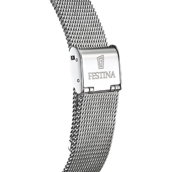 Ceas de mână pentru bărbați Festina F20014/ 2 Cuarț/ 39 mm photo 2 Ceas de mână pentru bărbați Festina F20014/ 2 Cuarț/ 39 mm photo 2