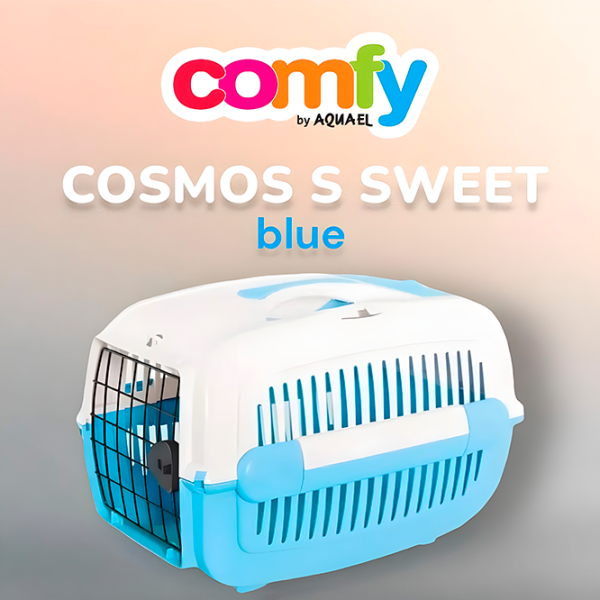 для кошек Aquael Cosmos Металл photo 3