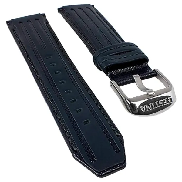 Ceas de mână pentru bărbați Festina F16489/ B Cuarț/ 45 mm photo 2 Ceas de mână pentru bărbați Festina F16489/ B Cuarț/ 45 mm photo 2