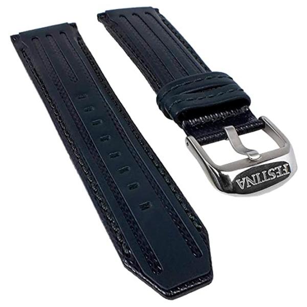 Ceas de mână pentru bărbați Festina F16489/ B Cuarț/ 45 mm photo 2 Ceas de mână pentru bărbați Festina F16489/ B Cuarț/ 45 mm photo 2