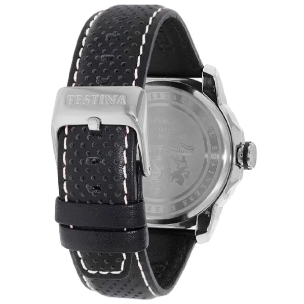 Ceas de mână pentru bărbați Festina F16585/ 4 Cuarț/ 45 mm photo 2 Ceas de mână pentru bărbați Festina F16585/ 4 Cuarț/ 45 mm photo 2