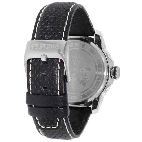 Ceas de mână pentru bărbați Festina F16585/ 4 Cuarț/ 45 mm photo 2 Ceas de mână pentru bărbați Festina F16585/ 4 Cuarț/ 45 mm photo 2