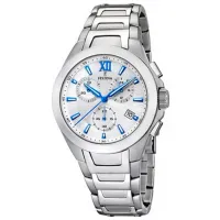 Ceas de mână pentru bărbați Festina F16678/ 7 Cuarț/ 42 mm