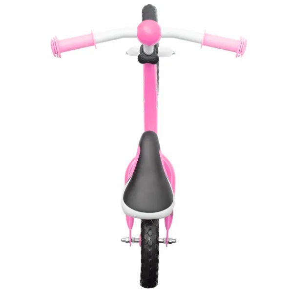 Bicicletă fără pedale Alexis Twist 12" 12" Aluminiu/ Pink photo 3 Bicicletă fără pedale Alexis Twist 12" 12" Aluminiu/ Pink photo 3