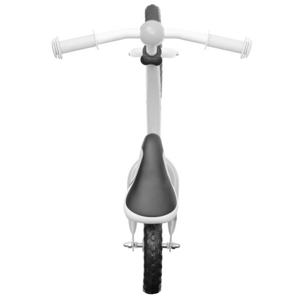 Bicicletă fără pedale Alexis Twist 12" 12" Aluminiu/ Red photo 3